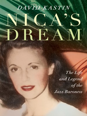 cover image of Nica's Dream